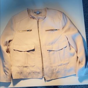 Soft blazer, great for work